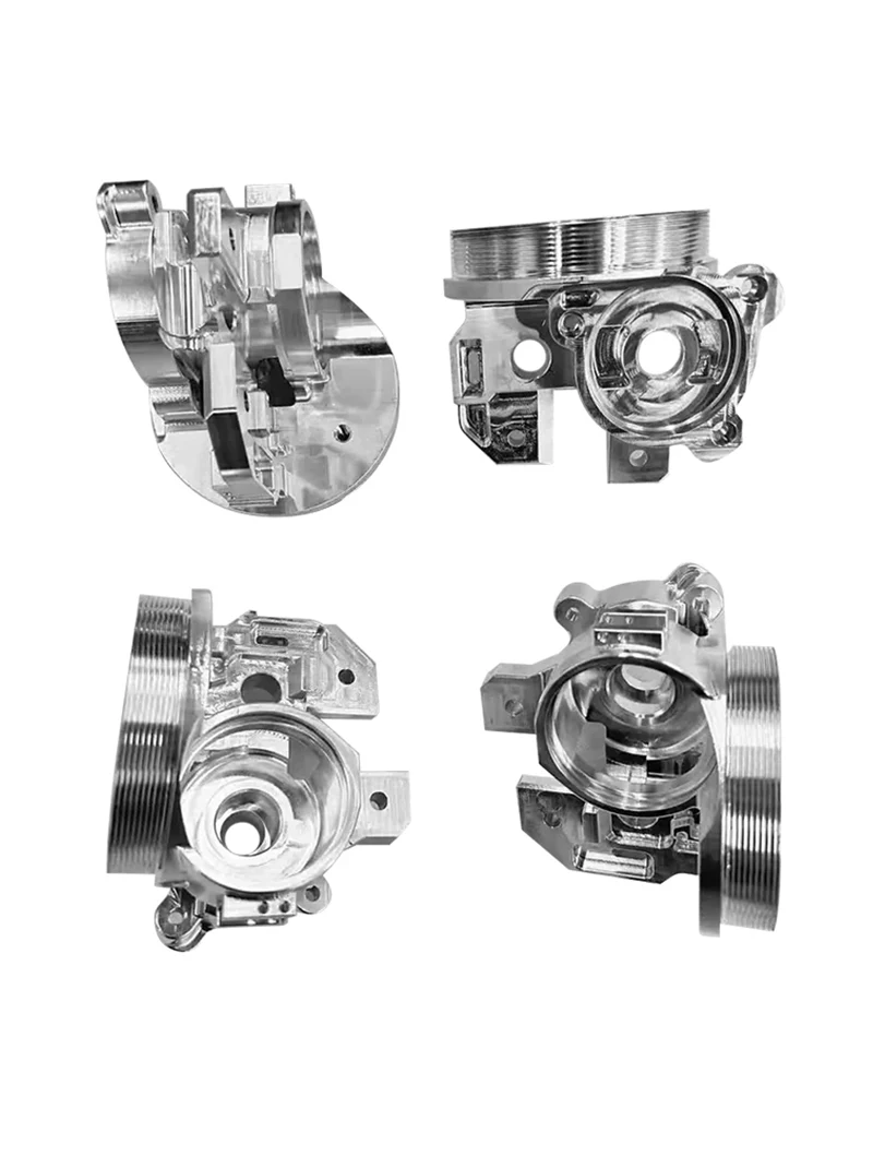CNC osat