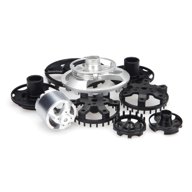 Miksi valita magnesiumin CNC-osat korkean tarkkuuden valmistukseen?