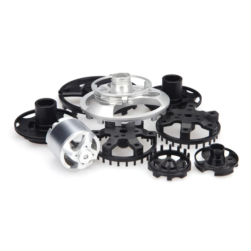 Mikä tekee magnesium-CNC-osista täydellisen valinnan erittäin tarkkaan valmistukseen?