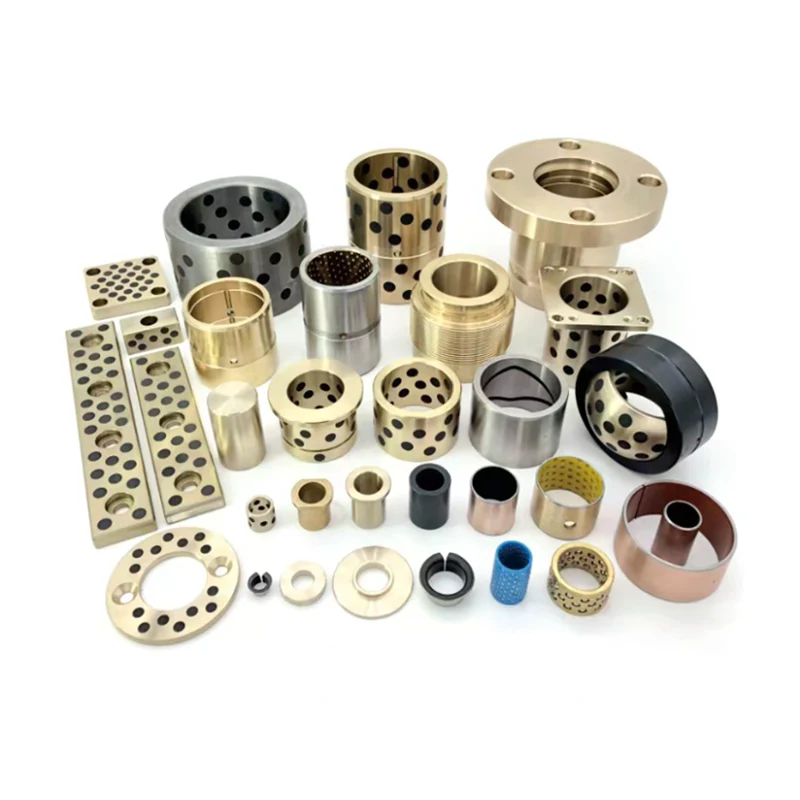 Kuinka kulutuslevyt muuttavat teollisuuden kestävyyttä ja tulevaa suorituskykyä?