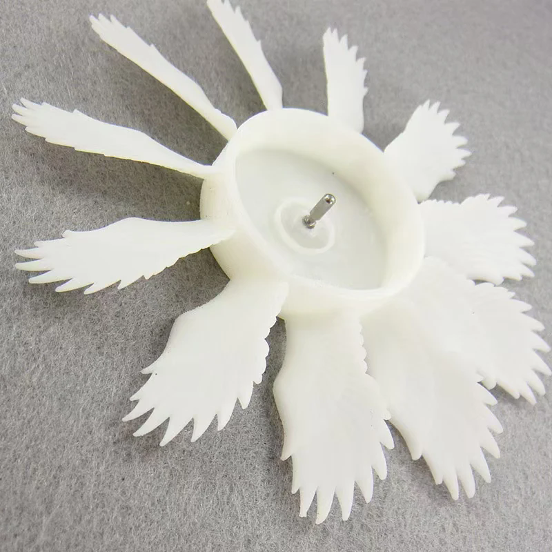 Kuinka uretaanivaluprosessi tarjoaa korkean tarkkuuden, vähäisen volyymin valmistuksen etuja?