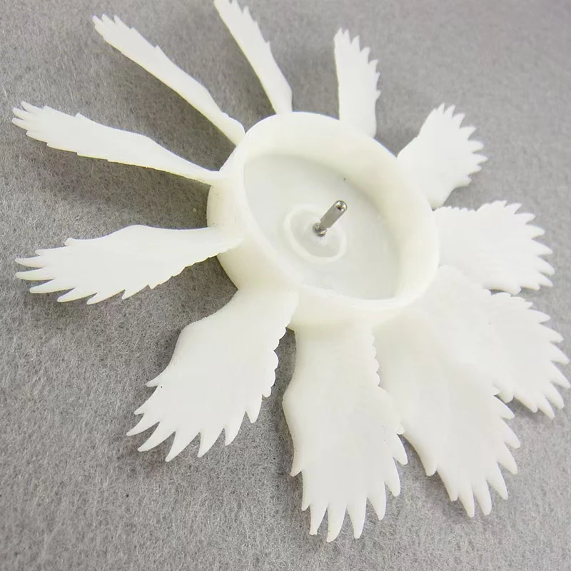 Uretaanin valuprosessi